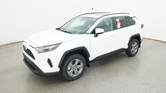 2025 Toyota RAV4 Hybrid XLE SUV
