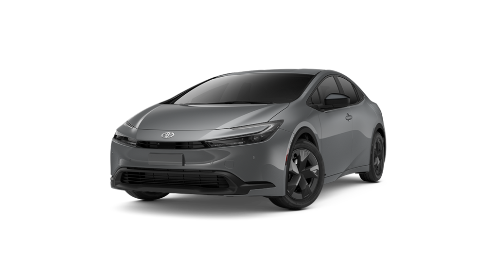 New 2024 Toyota Prius LE AWD Hatchback Mendon MA JTDADABU6R3020389