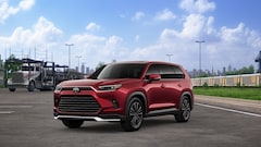 2025 Toyota Grand Highlander Hybrid MAX Platinum PLATINUM HYBRID MAX