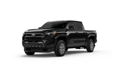 2024 Toyota Tacoma SR5 4X4 DOUBLE CAB