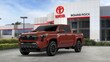 Toyota Tacoma i-FORCE MAX