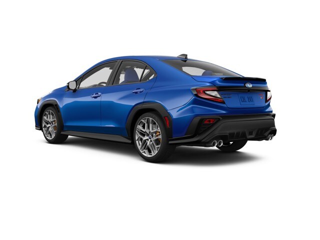 2025 Subaru WRX tS photo 6