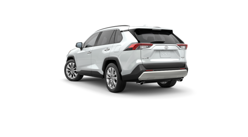 New 2024 Toyota RAV4 For Sale at Cowboy Toyota VIN 2T3N1RFV2RW489052