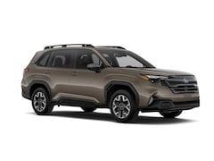 2025 Subaru Forester Premium SUV