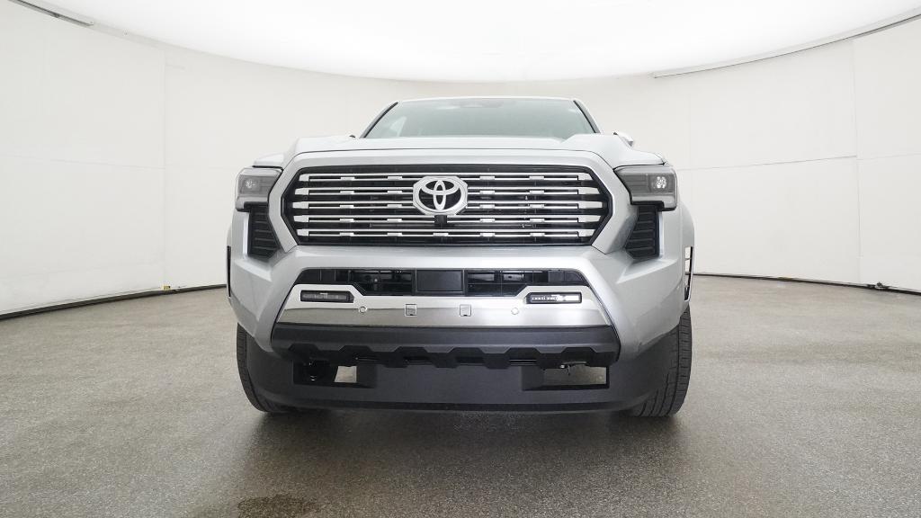 2025 Toyota Tacoma Limited - Photo 51