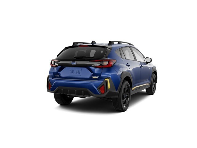 2025 Subaru Crosstrek Sport photo 7
