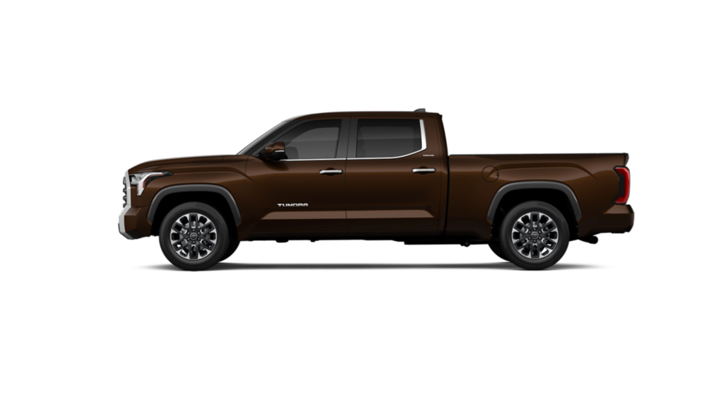 New 2025 Toyota Tundra For Sale at Elko Motor Company VIN