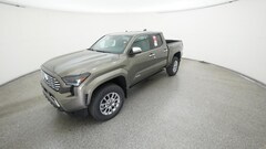 2025 Toyota Tacoma i-FORCE MAX Limited i-FORCE MAX Truck Double Cab