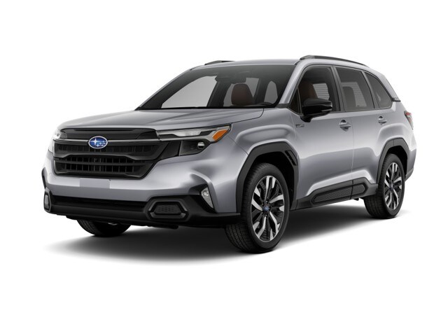 2025 Subaru Forester Touring photo 5