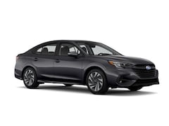 2025 Subaru Legacy Limited Sedan
