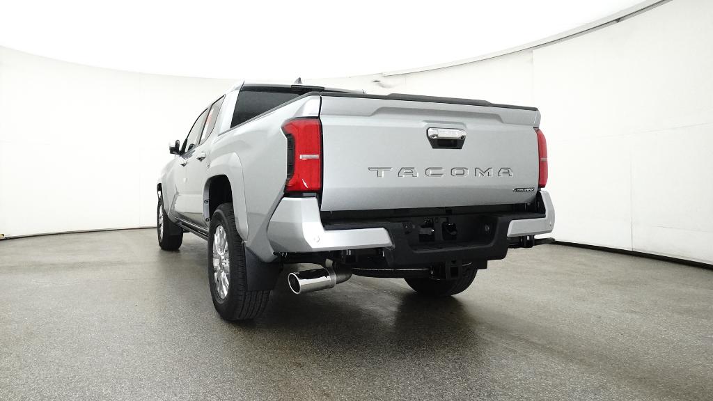 2025 Toyota Tacoma Limited - Photo 68