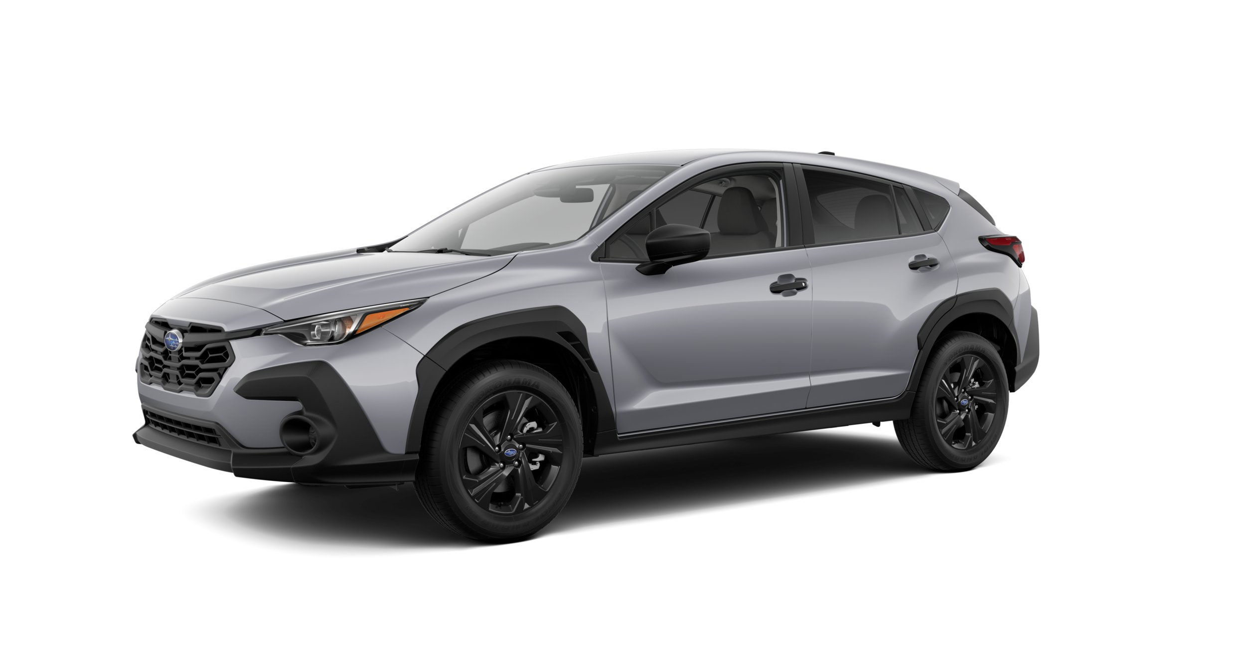 2025 Subaru Crosstrek Base photo 4