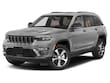 Jeep Grand Cherokee 4xe