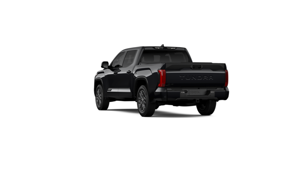 2025 Toyota Tundra For Sale Raleigh NC Near Durham