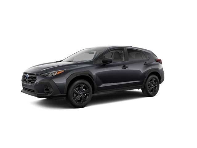 2025 Subaru Crosstrek Base photo 3