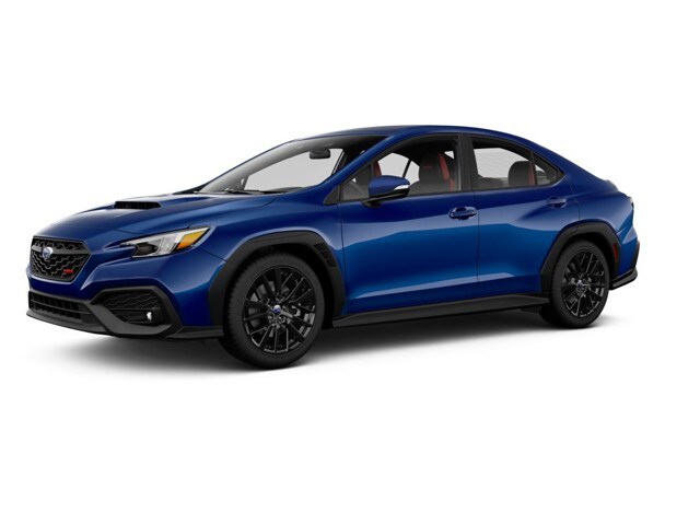 2025 Subaru WRX Limited photo 3