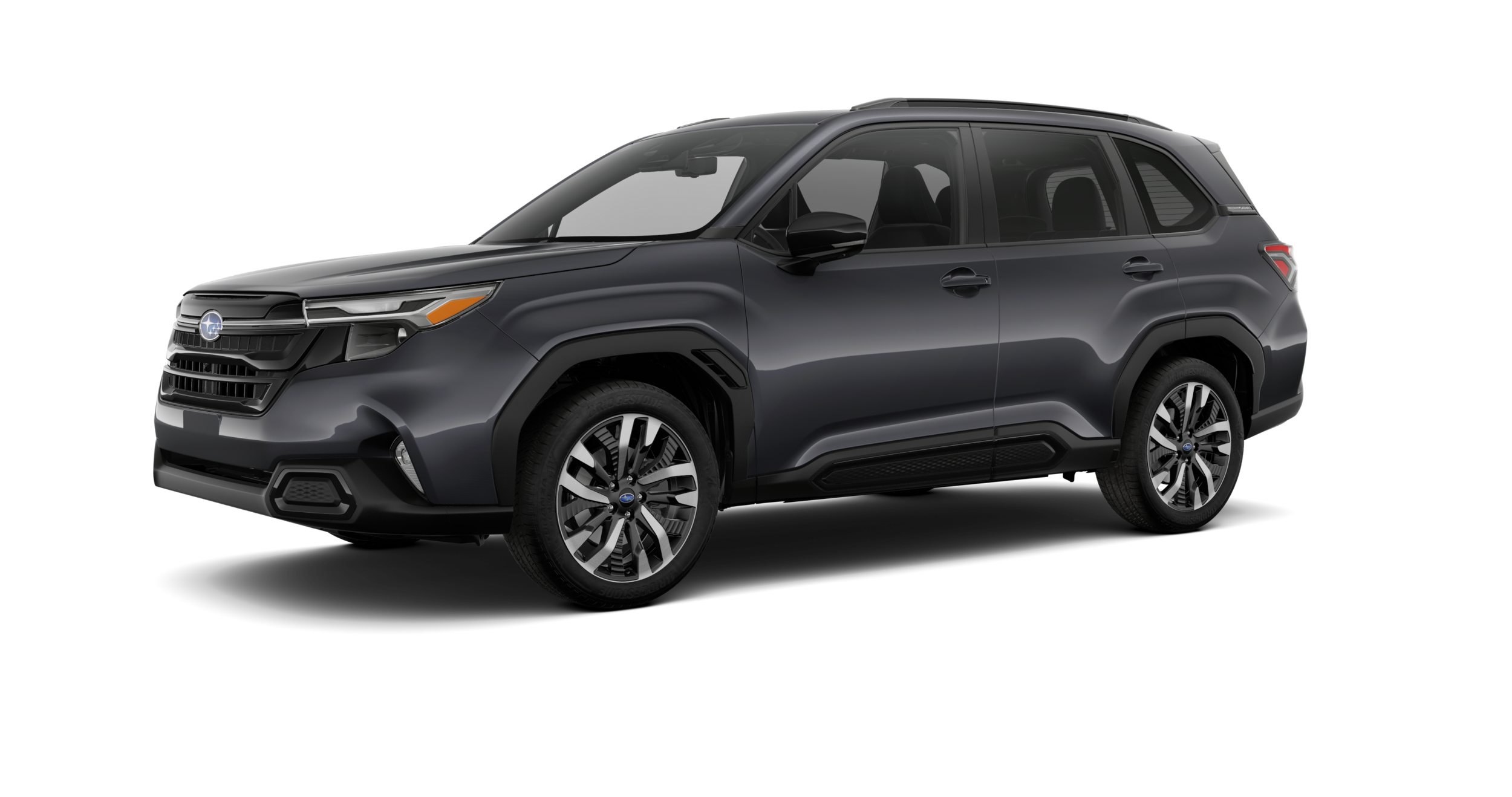 2025 Subaru Forester Touring photo 4
