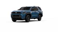 2025 Toyota 4Runner SR5 SUV