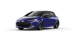 Toyota Corolla Hatchback