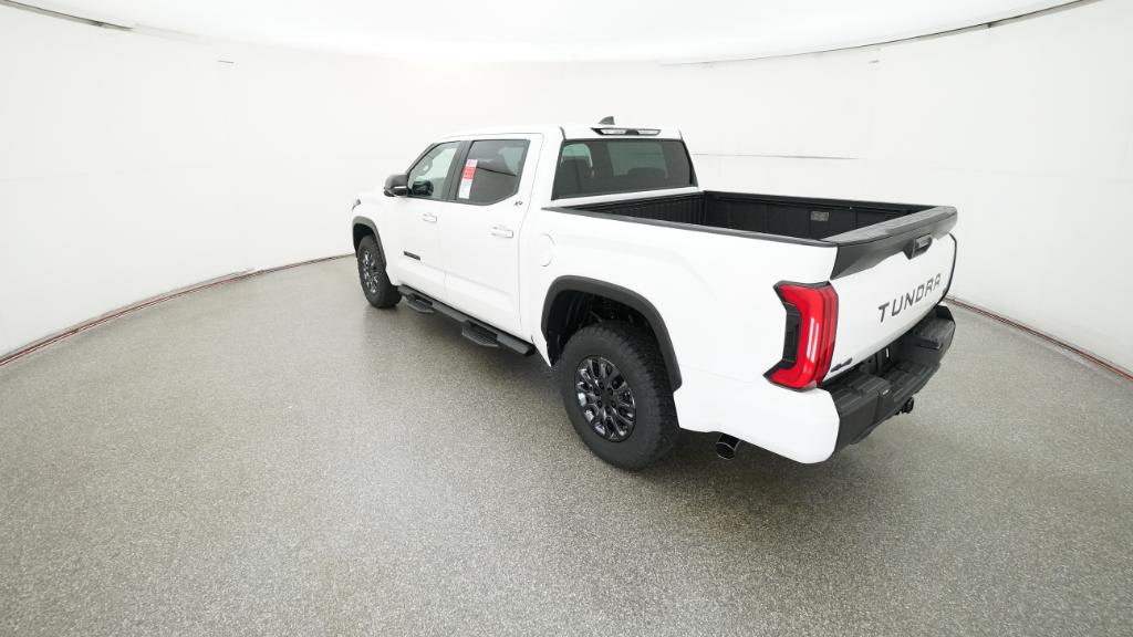 2026 Toyota Tundra SR5 CrewMax photo 26
