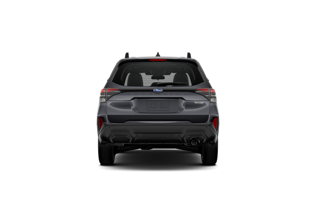 2025 Subaru Forester Limited - Photo 44