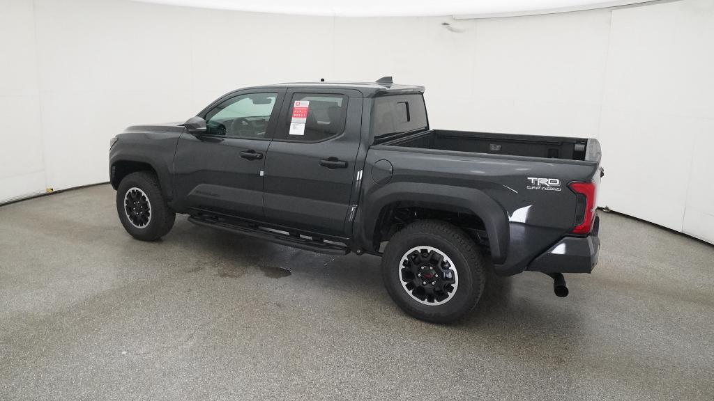 2025 Toyota Tacoma TRD Off Road - Photo 38