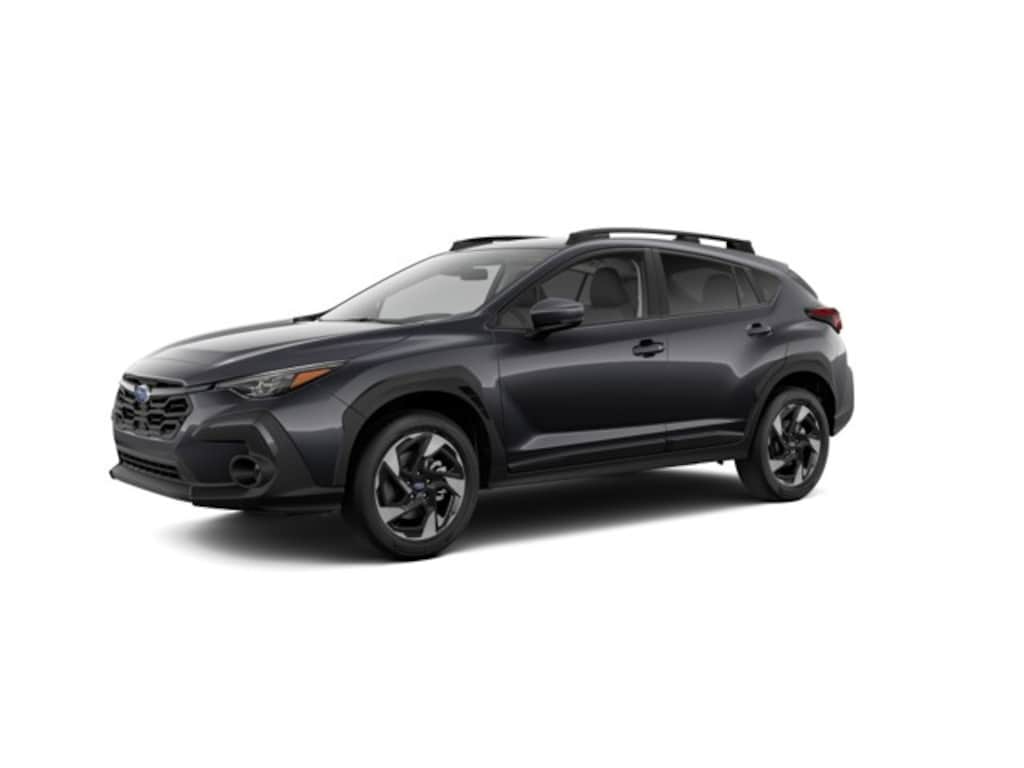 New 2025 Subaru Crosstrek For Sale or Lease in Parsippany NJ Near