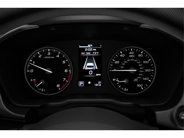 2025 Subaru Impreza Base photo 19