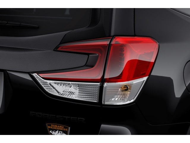 2025 Subaru Forester Wilderness photo 11