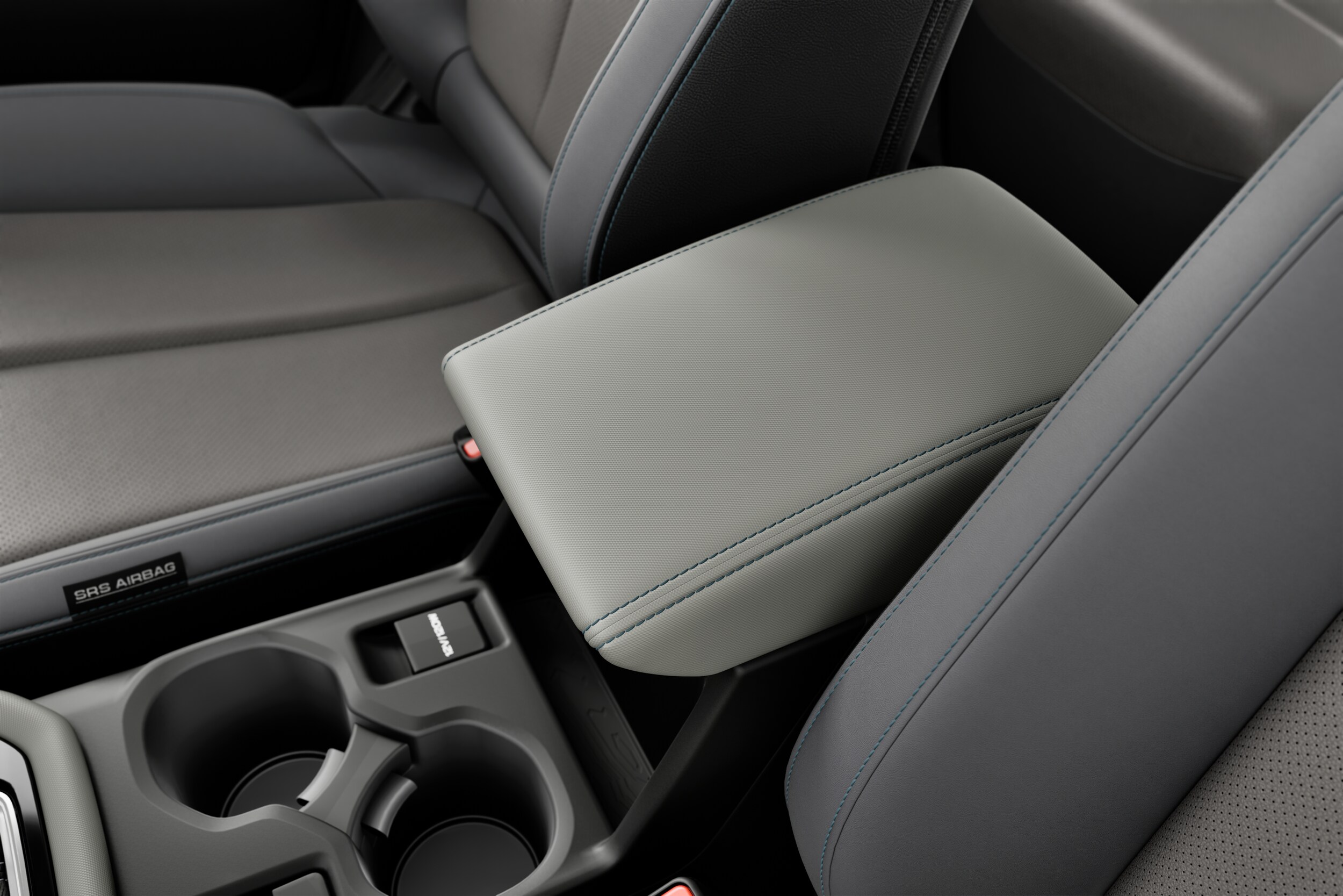 2025 Subaru Forester Limited - Photo 44