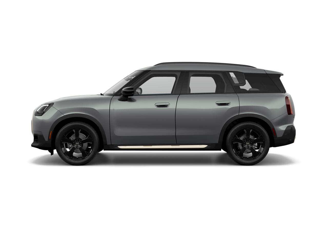 2025 Mini Countryman S ALL4 photo 4