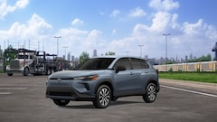 2026 Toyota Corolla Cross Hybrid S SUV
