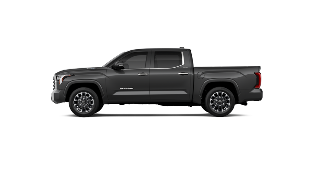 New 2025 Toyota Tundra iFORCE MAX For Sale at Mark Miller Toyota VIN