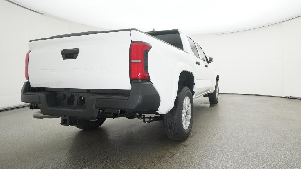 2025 Toyota Tacoma SR photo 9