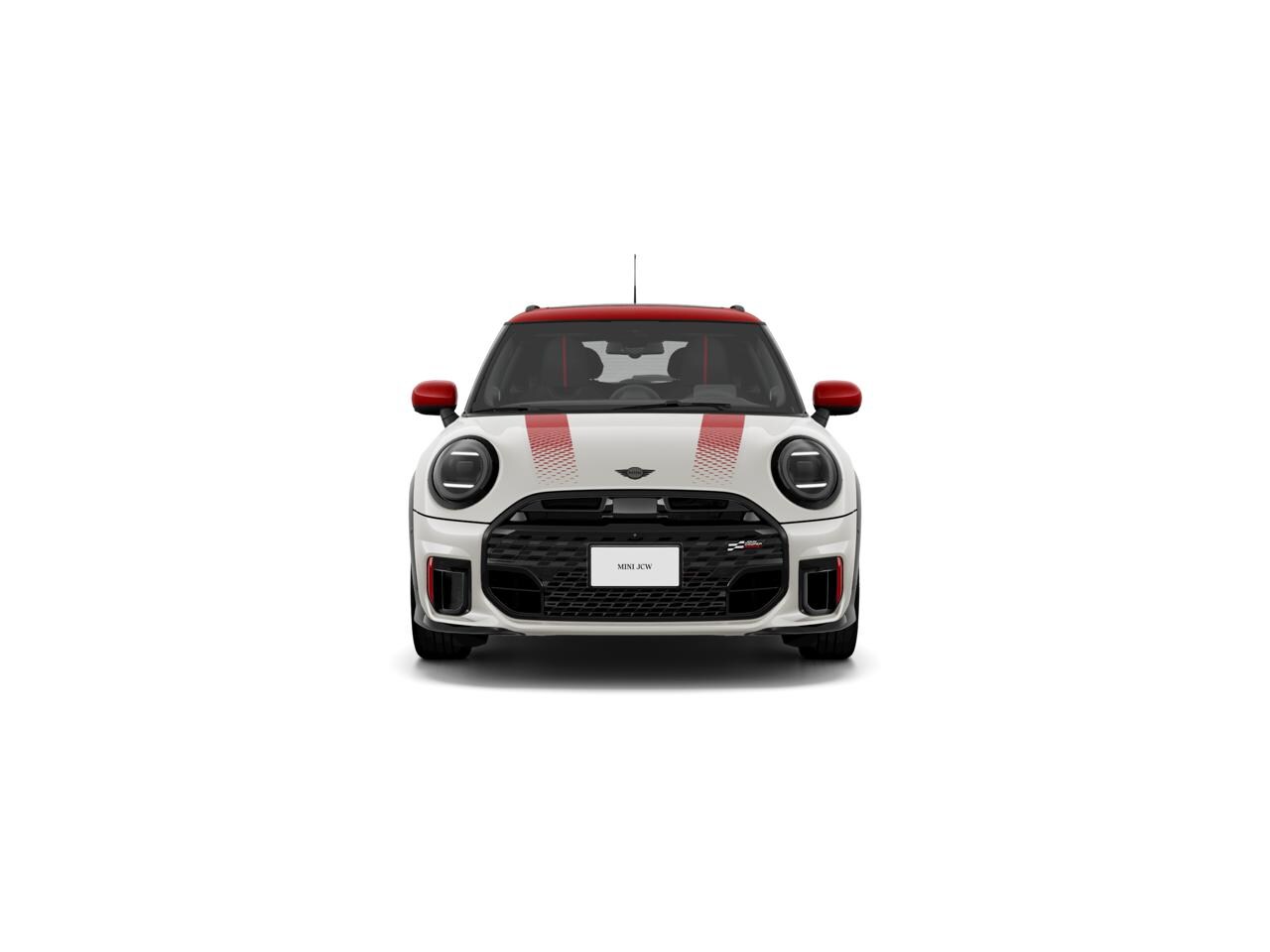 2025 Mini Cooper 2 Door Hardtop John Cooper Works Iconic photo 2
