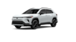 Toyota Corolla Cross Hybrid
