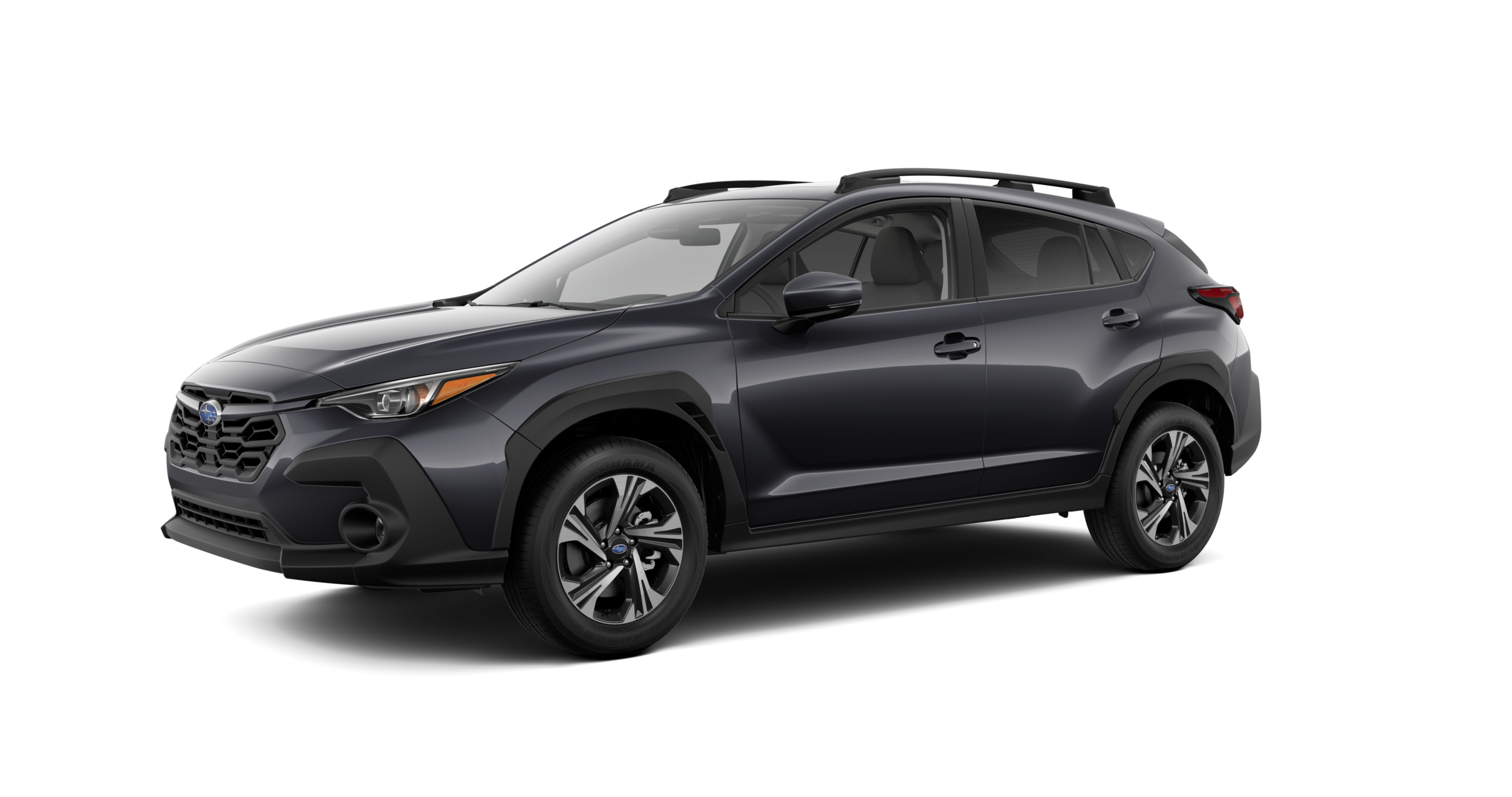 2025 Subaru Crosstrek Premium photo 4