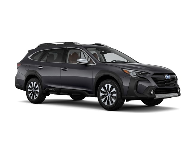 2025 Subaru Outback Touring -
                  Spokane, WA