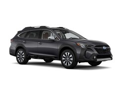 2025 Subaru Outback Touring SUV