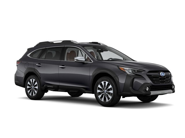 2025 Subaru Outback Touring photo 2