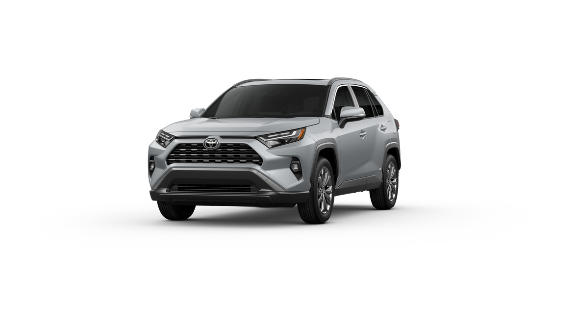 2025 Toyota RAV4 XLE Premium -
                  Freehold, NJ