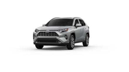 2025 Toyota RAV4 Hybrid XLE Premium XLE PREM AWD SUV