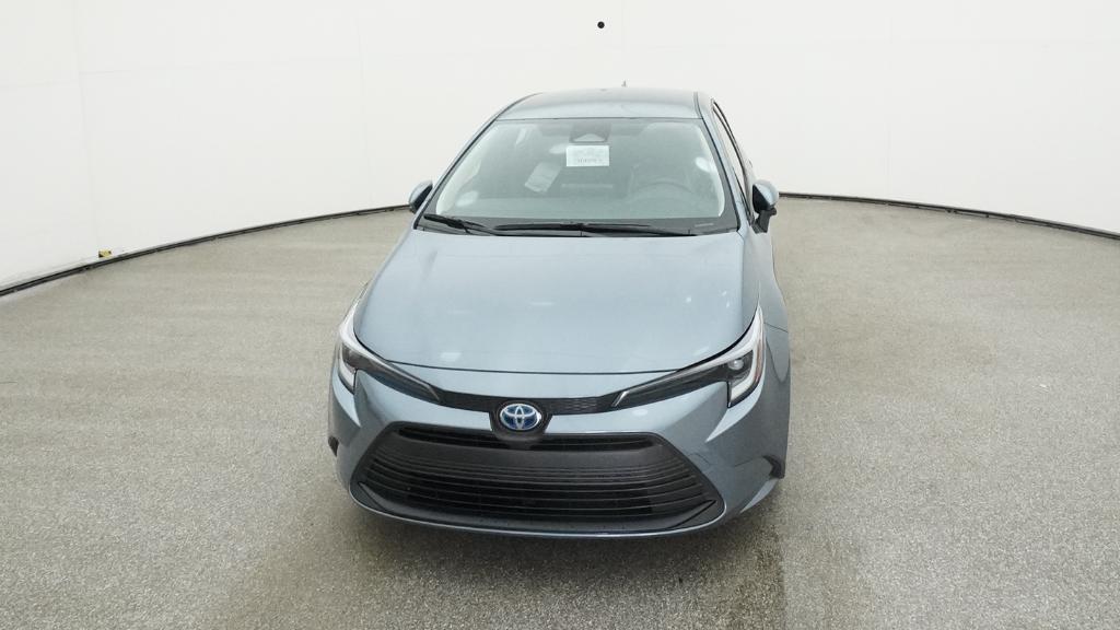 2025 Toyota Corolla Hybrid LE photo 13