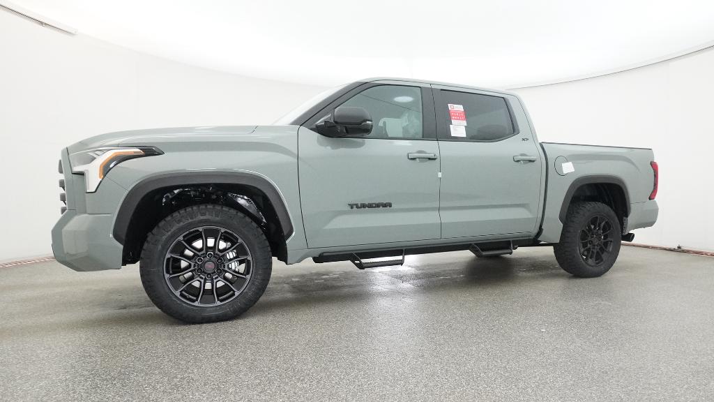 2026 Toyota Tundra SR5 photo 12