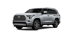  Toyota Sequoia