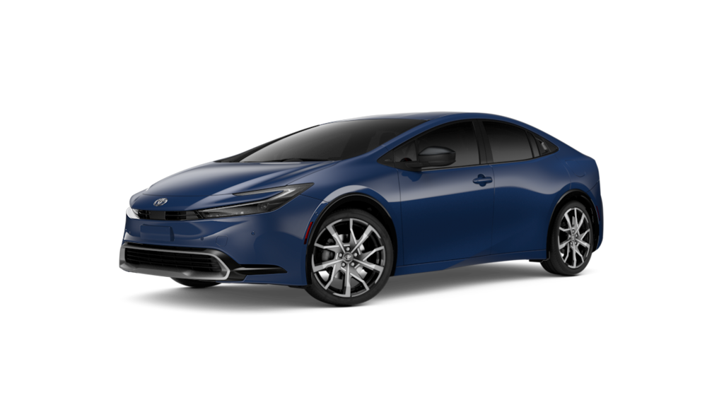 2024 Toyota Prius Prime For Sale Raleigh NC Near Durham
