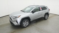 2025 Toyota RAV4 Hybrid LE LE AWD SUV All-Wheel Drive