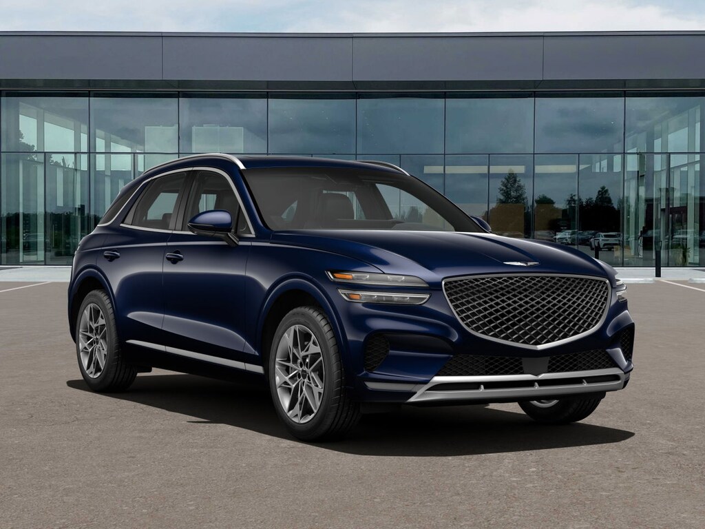 New 2025 Genesis GV70 For Sale in Wayne NJ VIN 5NMMADTB8SH027419