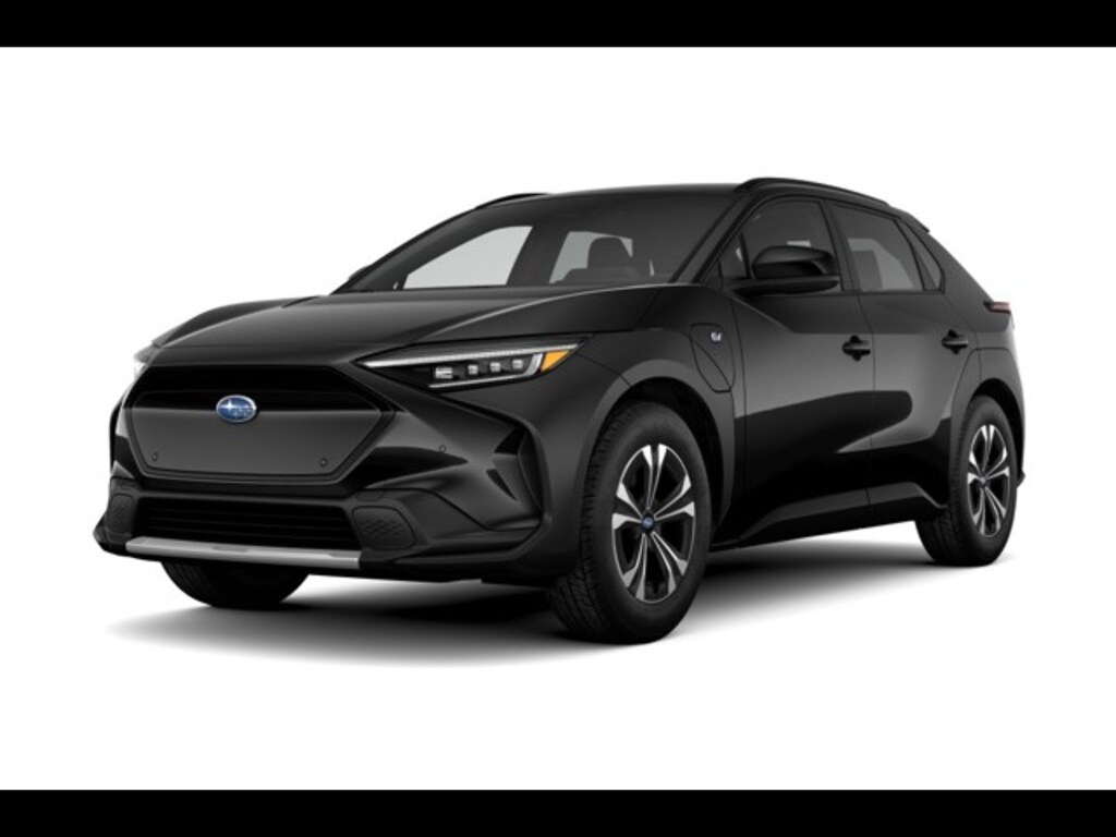 New 2024 Subaru Solterra Premium For Sale/Lease Victor, NY VIN