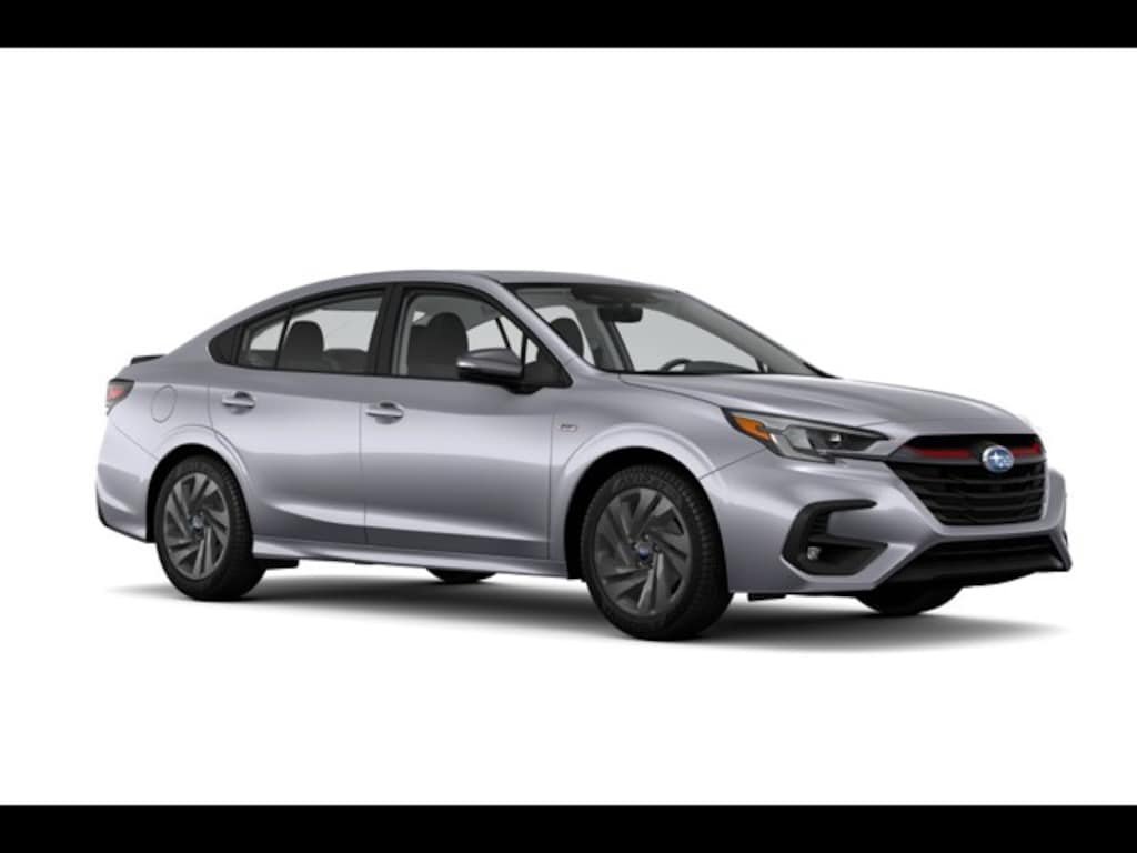 New 2024 Subaru Legacy For Sale at Livermore Subaru VIN